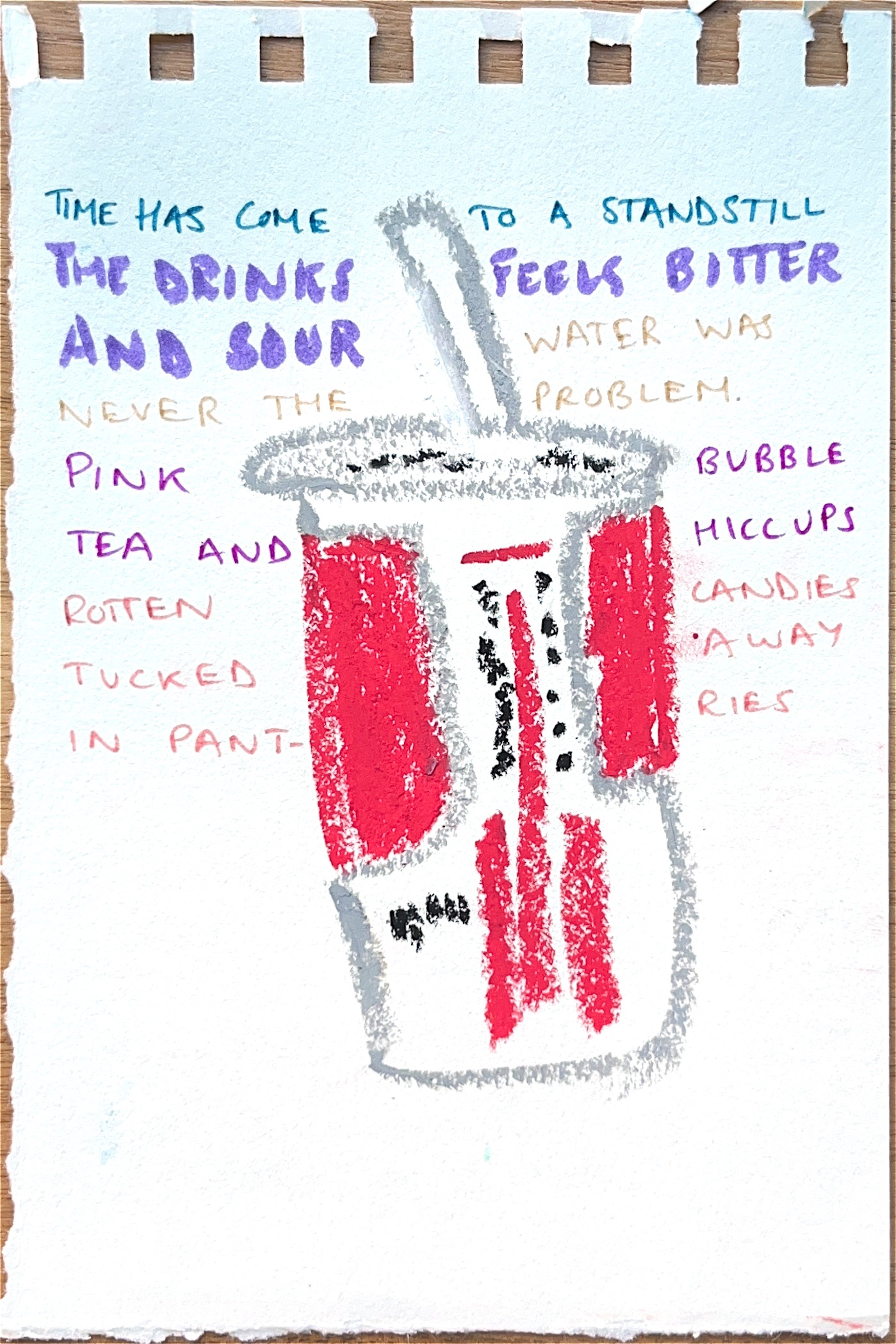 Sophia artwork 5